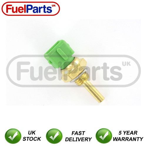 Fuelparts coolant temperature - fuelparts,