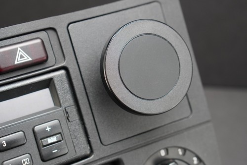 Bmw e30 phone mount - e30, obc
