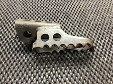 Yamaha DT125R Right Side Front Foot Peg DTR Full Bike Stripped 5860 T345