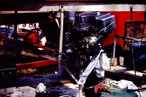 Original slide photo 1967 - , apba