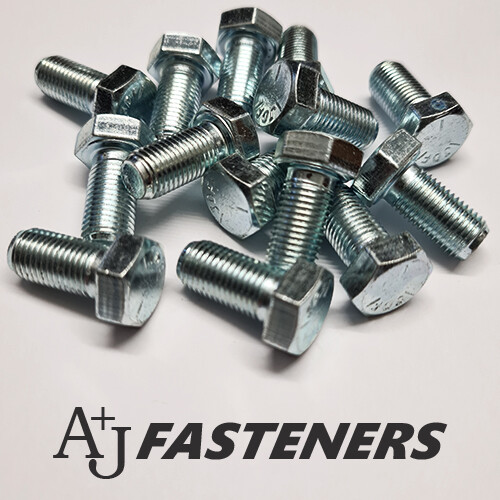 Unf set screws fully threaded - unf,