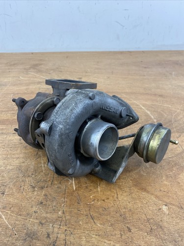Factory turbocharger spares - factory,