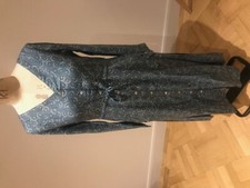 Stunning MISTRAL sz 14 printed