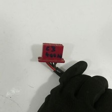 Honda CB 400 N Year:85 Fuse