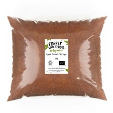 Organic Raw Coconut Palm Sugar
