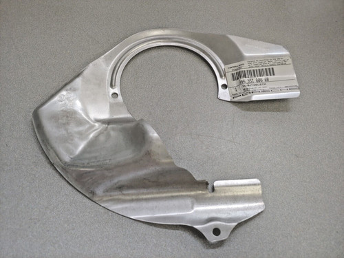 New genuine porsche - new,