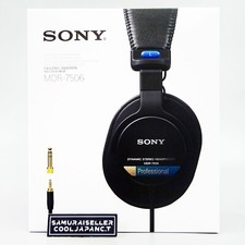 SONY Stereo Headphone High