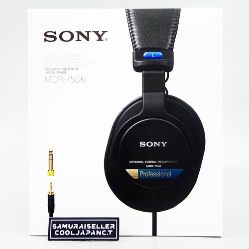 Sony stereo headphone high - sony,