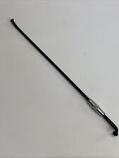 Beta, Gas Gas, Montesa, TRS, Trials Bike REAR SPOKE SPROCKET SIDE 175mm BLACK