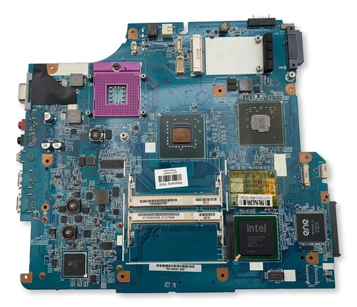 Motherboard for sony vaio - sony,