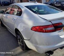 DRIVESHAFT REAR LH JAGUAR XF