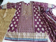 Pakistani designer Embrioded