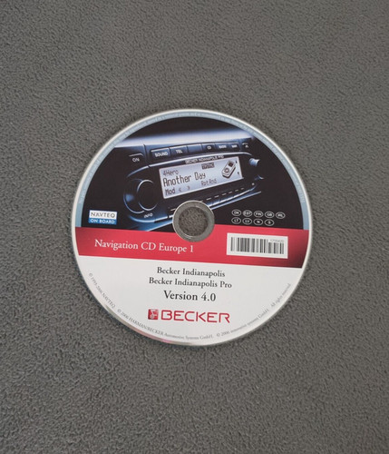 Becker indianapolis - becker,