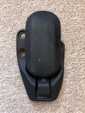 MG Rover F TF MGF MGTF Left Hood Roof Latch Catch DXW100290PMA Hard / Soft