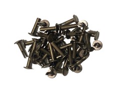 Vintage Antique Trunk Steamer