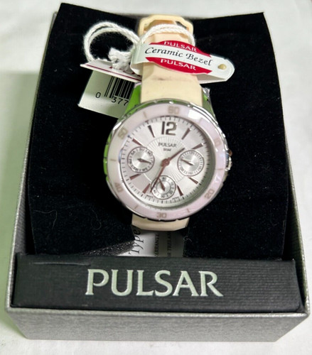 Pulsar pp6029 women - pulsar, watch