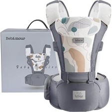 Baby Carrier Newborn to