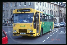 Original Bus Slide - First