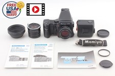 【MINT】Mamiya 645 Pro TL AE