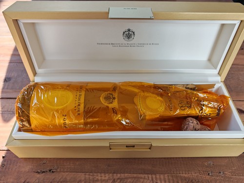 Louis roederer cristal - roederer,