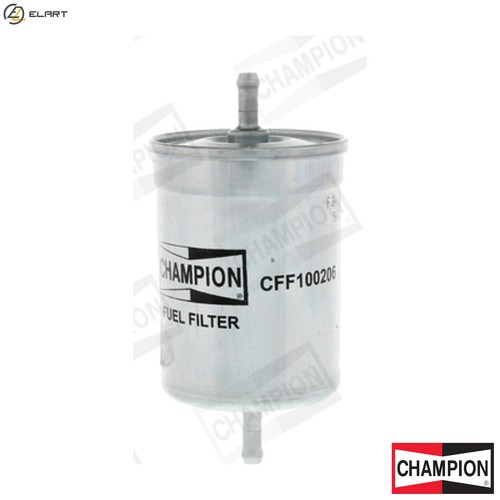 Fuel filter cff100206 - filter, alfa