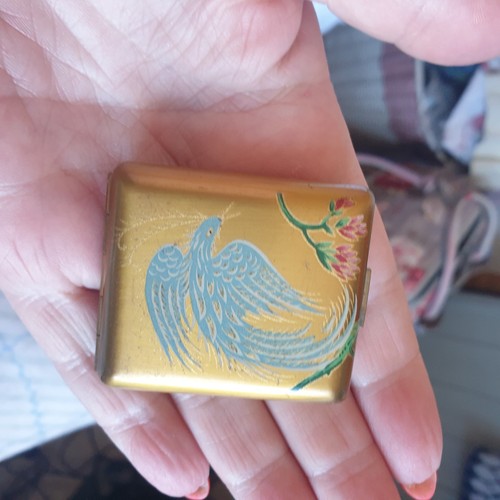 Vtg 30s 40s - , travel