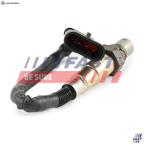 Lambda sensor ft54103 for alfa - for,