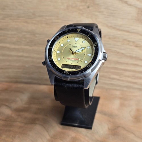 Vintage casio amw - vintage, amw-320r