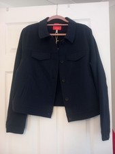 BNWT Joules Cora Navy Jacket