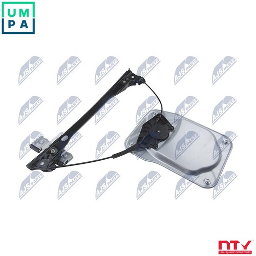 Window regulator eps 026 - window,