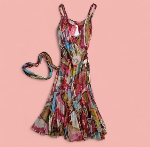 French designer rene derhy - french, nwt