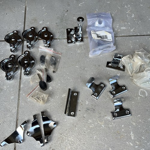 Sash window furniture - sash,