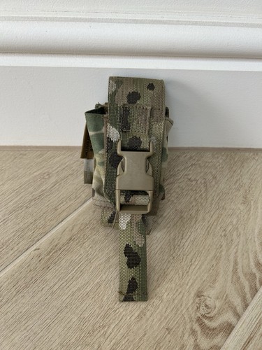 Warrior assault systems - warrior,