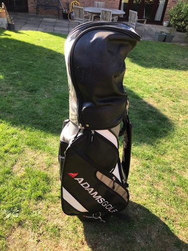 Adams golf tour bag - tour,