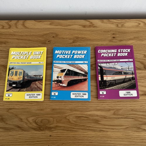 Platform pocket book - pocket,