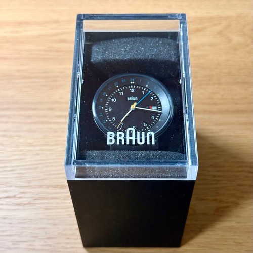 Braun bn0142bkbkg gmt black - bn0142bkbkg,