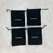 Chanel Black Velvet