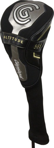 Cleveland golf 588 altitude - 588,