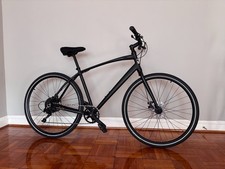 Sport 2 Hybrid Bicycle