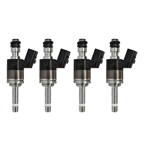 4xfuel injector fit - injector,