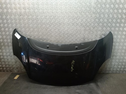 Fiat 500l bonnet hood - fiat, black