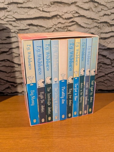 Wodehouse jeeves n - jeeves, 'n'