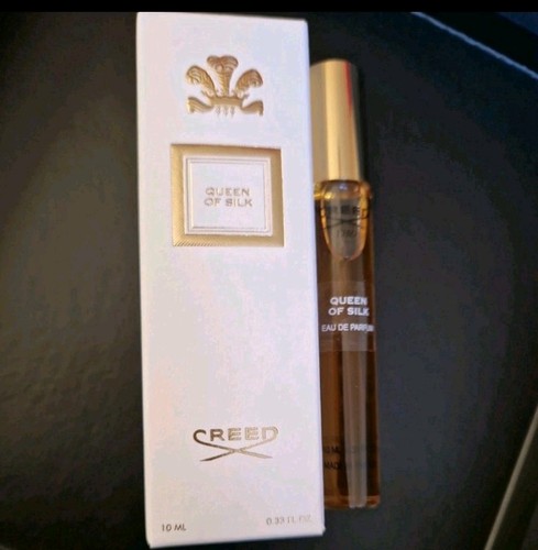 New creed queen silk eau - queen, de
