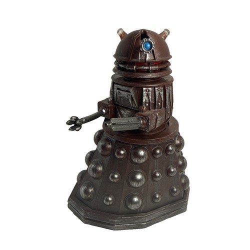Doctor who reconnaissance - doctor,
