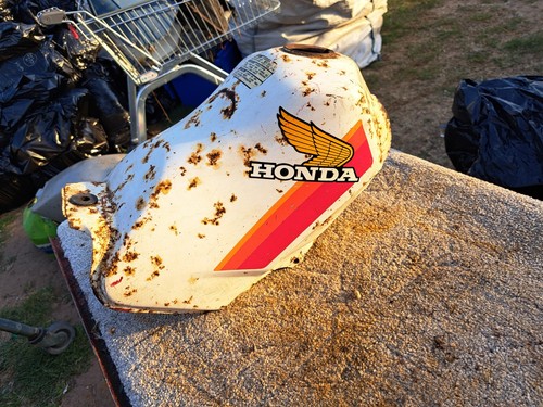 Honda mtx80 mtx - honda,