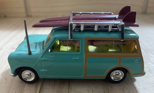 Corgi toys model - toys,