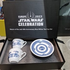 Star Wars Celebration Europe