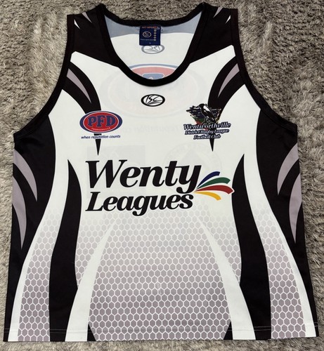 Wentworthville wenty magpies - wentworthville,