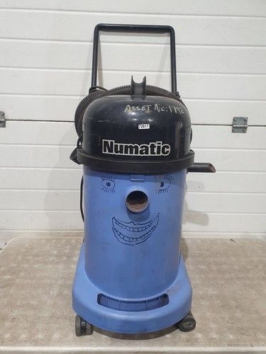 Numatic wv470 wet - wv470-2, &