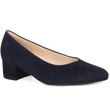 Gabor Dixie Womens Court Shoes